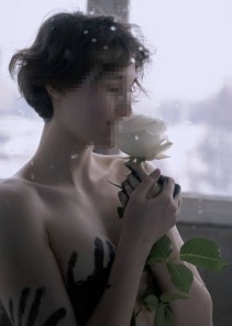 Фото проститутки Марина №2 в городе Пугачёв