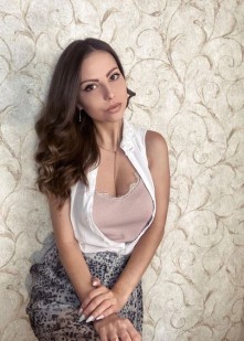 Фото проститутки Даша №1 в городе Пугачёв
